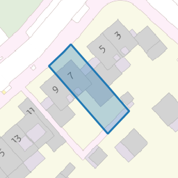 Perceel GDP00-D-5584