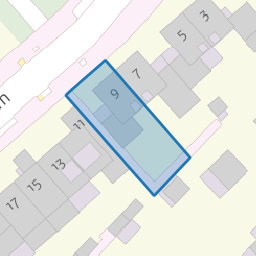 Perceel GDP00-D-5585