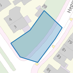 Perceel GDP00-D-5601