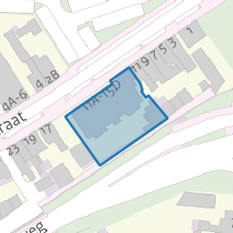 Perceel GDP00-D-5602