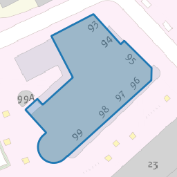 Perceel GDP00-D-5616