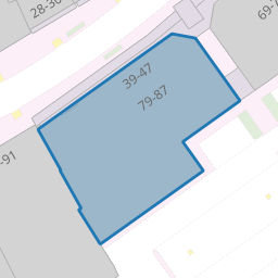 Perceel GDP00-D-5623