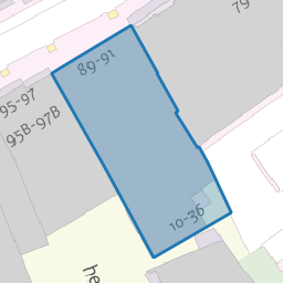 Perceel GDP00-D-5627