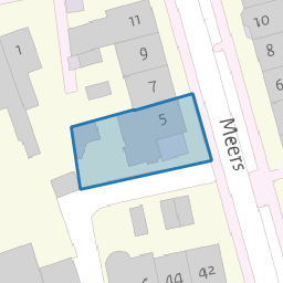 Perceel GDP00-D-5630