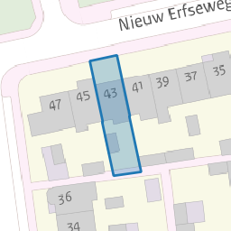 Perceel GDP00-D-5637