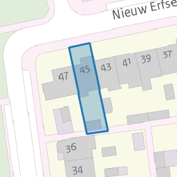 Perceel GDP00-D-5638