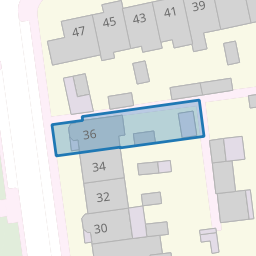 Perceel GDP00-D-5640