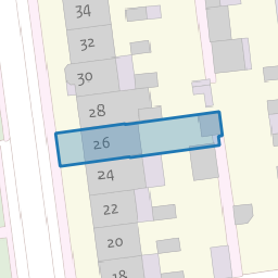 Perceel GDP00-D-5642