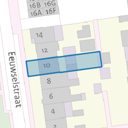 Perceel GDP00-D-5659