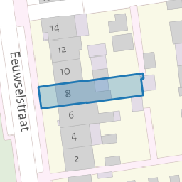 Perceel GDP00-D-5660