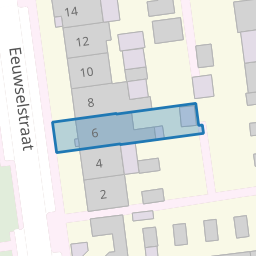 Perceel GDP00-D-5661