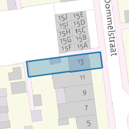 Perceel GDP00-D-5662