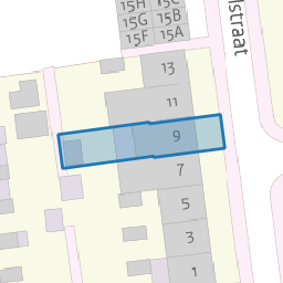 Perceel GDP00-D-5664