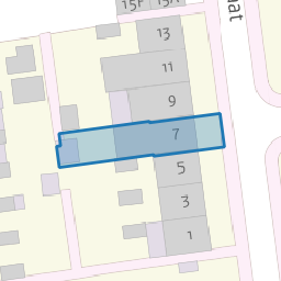 Perceel GDP00-D-5665