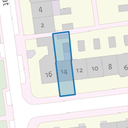 Perceel GDP00-D-5672