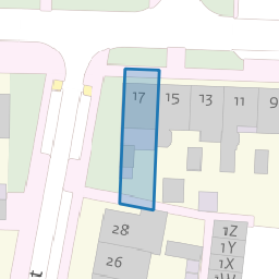 Perceel GDP00-D-5692