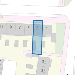 Perceel GDP00-D-5696