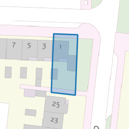 Perceel GDP00-D-5697