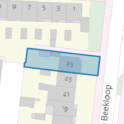 Perceel GDP00-D-5698