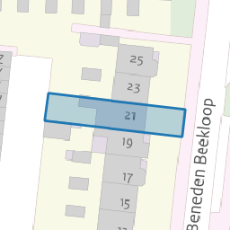 Perceel GDP00-D-5700
