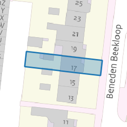 Perceel GDP00-D-5702