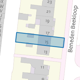 Perceel GDP00-D-5703