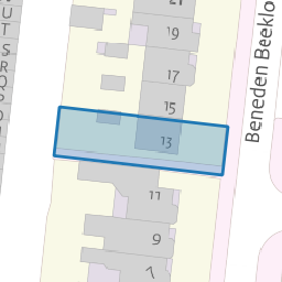 Perceel GDP00-D-5704