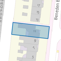 Perceel GDP00-D-5705