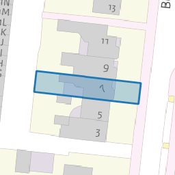 Perceel GDP00-D-5707