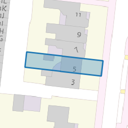 Perceel GDP00-D-5708