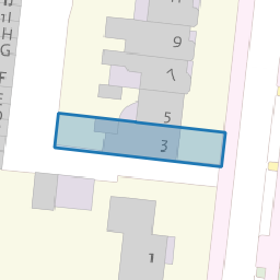 Perceel GDP00-D-5709