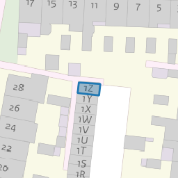 Perceel GDP00-D-5710