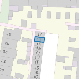 Perceel GDP00-D-5711