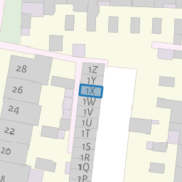 Perceel GDP00-D-5712