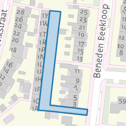 Perceel GDP00-D-5726