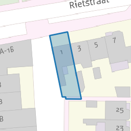 Perceel GDP00-D-5727