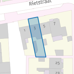 Perceel GDP00-D-5728