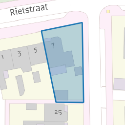 Perceel GDP00-D-5730