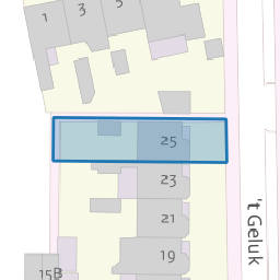 Perceel GDP00-D-5731