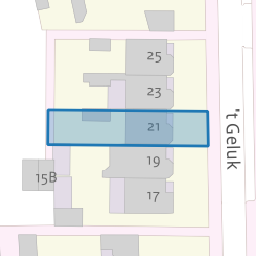 Perceel GDP00-D-5733