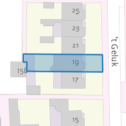 Perceel GDP00-D-5734