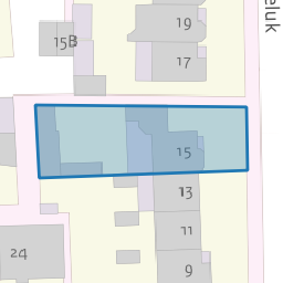 Perceel GDP00-D-5738