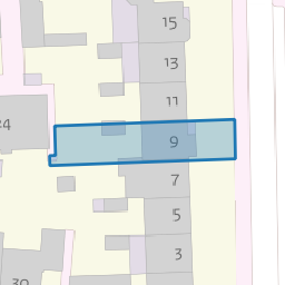 Perceel GDP00-D-5740
