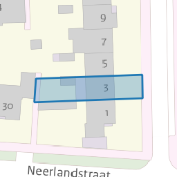 Perceel GDP00-D-5742