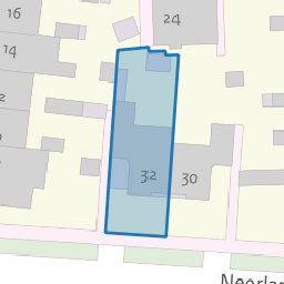 Perceel GDP00-D-5746