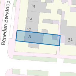 Perceel GDP00-D-5747