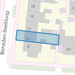 Perceel GDP00-D-5748