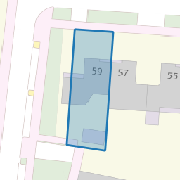 Perceel GDP00-D-5750