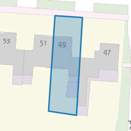 Perceel GDP00-D-5753