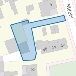 Perceel GDP00-D-5755